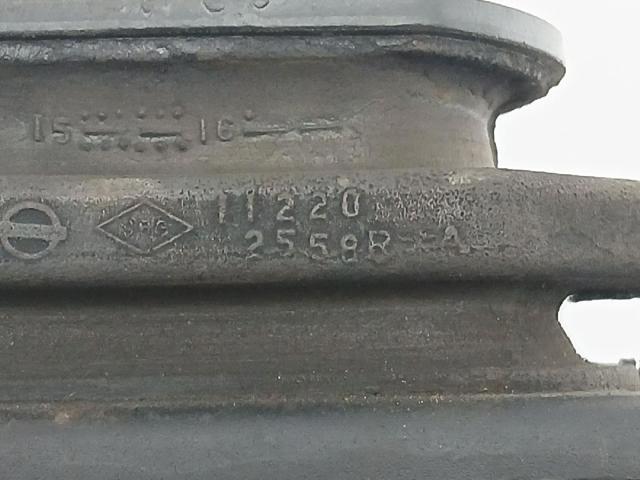 112202558R RENAULT Левая подушка двигателя купить в Запорожье