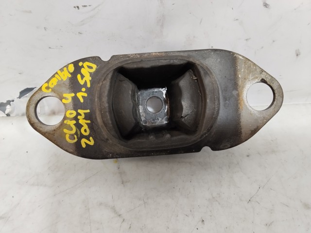 112202847R RENAULT Левая подушка двигателя купить в Черкассы