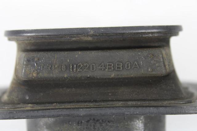 NISSAN 112204BB0A Подушка трансмиссии (опора коробки передач) в наличии Тернополь