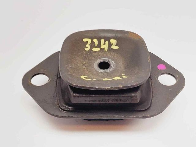 Coxim (suporte) traseiro de motor 112204BB0A NISSAN