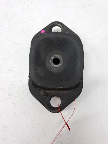 Coxim (suporte) traseiro de motor 112204BB0A NISSAN