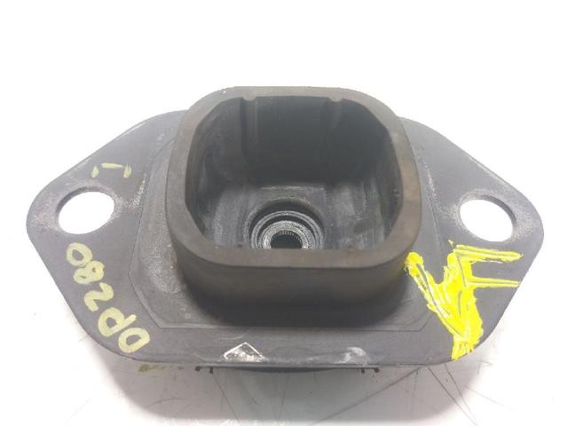 Coxim (suporte) traseiro de motor 112204BB0A RENAULT