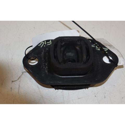Coxim (suporte) traseiro de motor 112204BB0A RENAULT