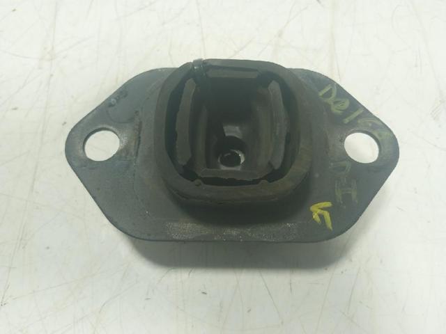 Coxim (suporte) traseiro de motor 112204BB0A RENAULT