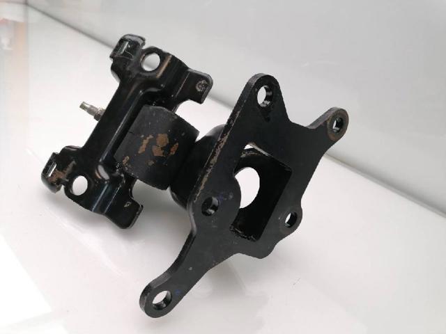 NISSAN 112204KJ0B Подушка (опора) двигателя левая/правая в наличии Украина