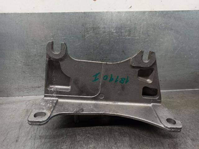 112205136R RENAULT Левая подушка двигателя купить в Ирпень