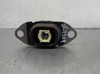 Coxim (suporte) esquerdo de motor 112205217R RENAULT