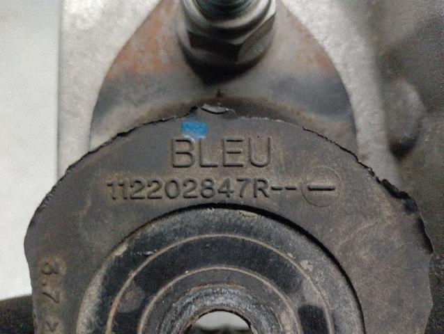 RENAULT 112205217R Подушка (опора) двигателя левая в наличии Каменское