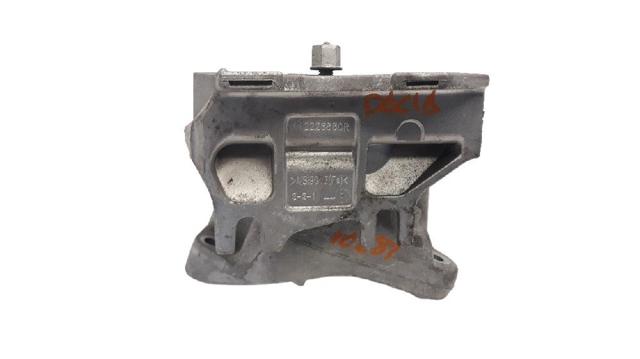 RENAULT 112205217R Подушка (опора) двигателя левая в наличии Хмельницкий