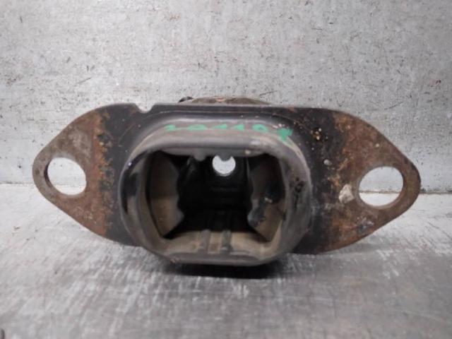 112205217R RENAULT Левая подушка двигателя купить в Львов