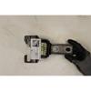 Coxim (suporte) esquerdo de motor 112209464R RENAULT