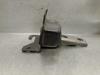 Coxim (suporte) esquerdo de motor 112209464R RENAULT