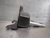 Coxim (suporte) esquerdo de motor 112209464R RENAULT