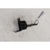Coxim (suporte) esquerdo de motor 112209464R RENAULT