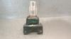 Coxim (suporte) esquerdo de motor 112209464R RENAULT