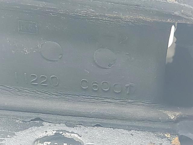 11220C6001 NISSAN Подушка (опора) двигателя левая/правая купить в Львов