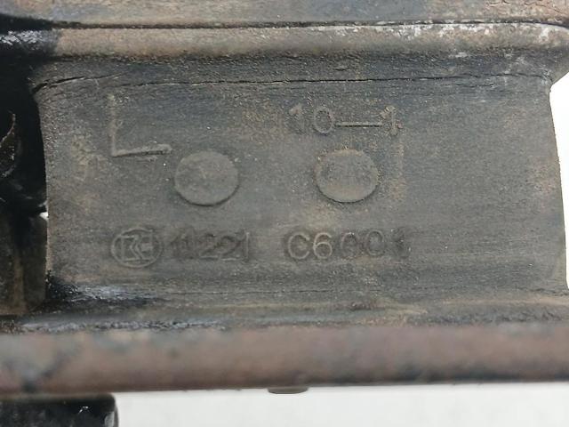 NISSAN 11220C6001 Подушка (опора) двигателя левая/правая в наличии Украина