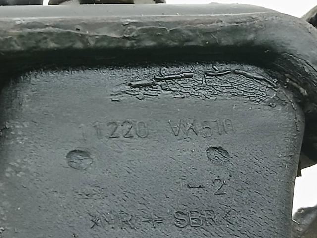 11220VK510 NISSAN Левая подушка двигателя купить в Житомир