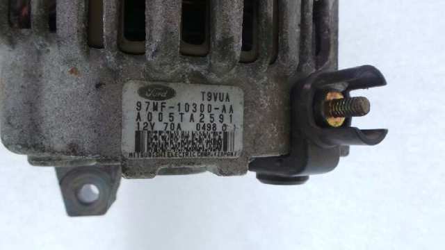 1122238 FORD Генератор купить в Ровно