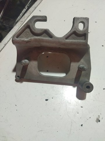 112228880R RENAULT Кронштейн подушки (опоры) двигателя левой купить в Одесса