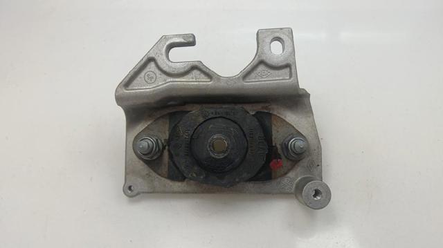 RENAULT 112228880R Кронштейн подушки (опоры) двигателя левой в наличии Одесса