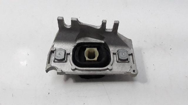 112228880R RENAULT Кронштейн подушки (опоры) двигателя левой купить в Полтава