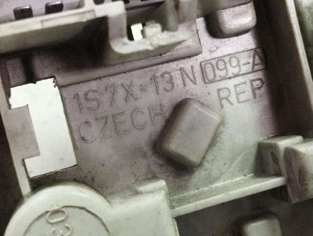 FORD 1122777 Задний фонарь в наличии Львов