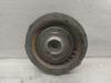 Polia de cambota 11232247565 BMW
