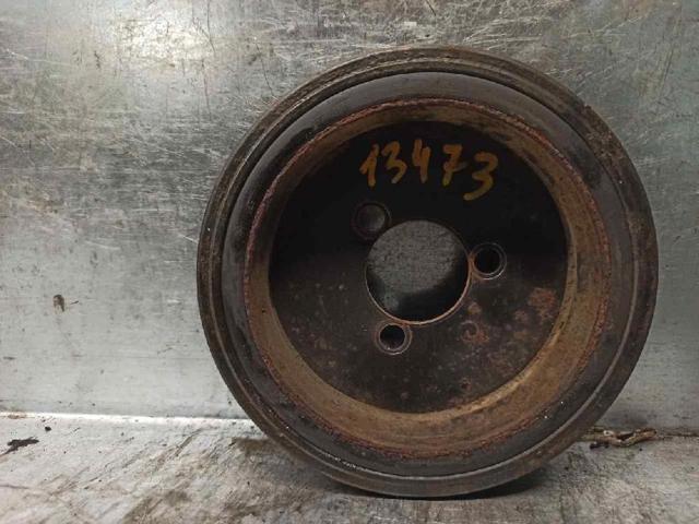 Polia de cambota 11237505829 BMW