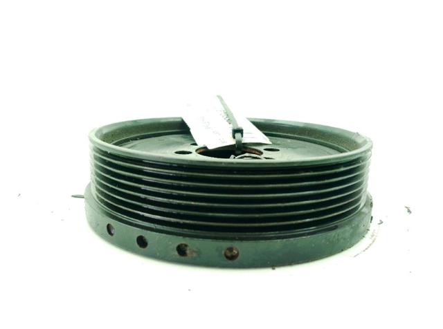 11237551308 BMW Шкив коленвала купить в Днепр
