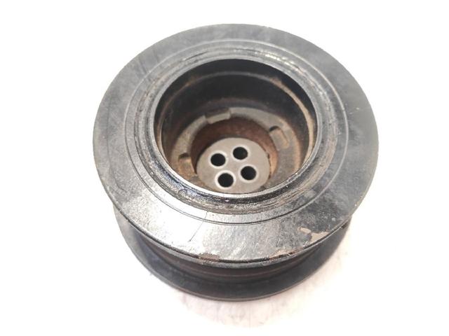 11237805696 BMW Шкив коленвала купить в Николаев