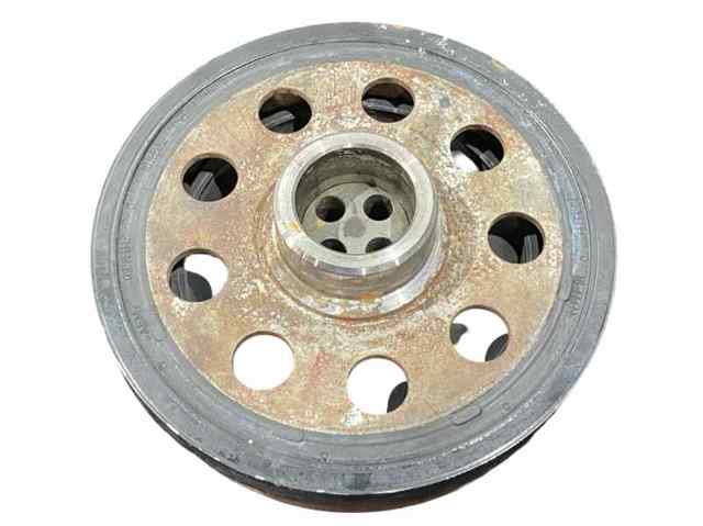 11237823191 BMW Шкив коленвала купить в Житомир