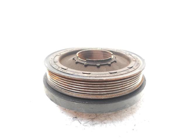 BMW 11237823191 Шкив коленвала в наличии Черновцы