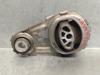 Coxim (suporte) traseiro de motor 112380006R RENAULT