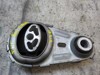 Coxim (suporte) traseiro de motor 112380006R RENAULT