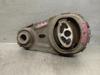 Coxim (suporte) traseiro de motor 112380006R RENAULT