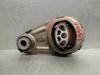Coxim (suporte) traseiro de motor 112380006R RENAULT