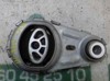 Coxim (suporte) traseiro de motor 112380006R RENAULT