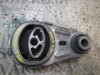 Coxim (suporte) traseiro de motor 112380006R RENAULT