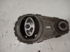 Coxim (suporte) traseiro de motor 112380006R RENAULT