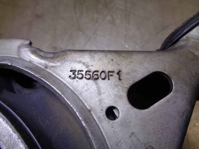 112380008R RENAULT Задняя опора двигателя купить в Черкассы