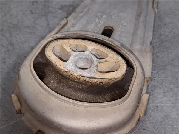 RENAULT 112380010R Подушка (опора) двигателя нижняя в наличии Ирпень