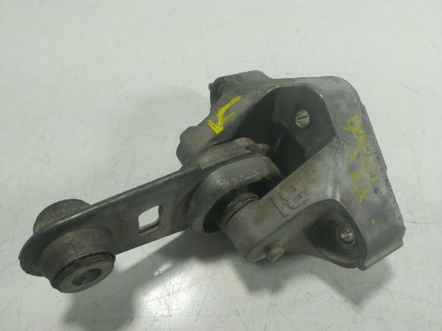 1123800Q0A NISSAN Подушка (опора) двигателя задняя купить в Харьков