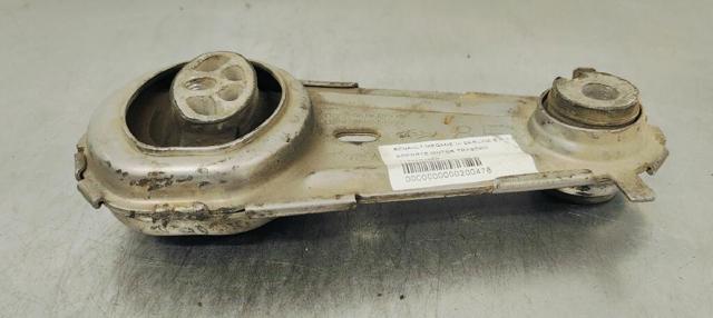 RENAULT 112380295R Подушка (опора) двигателя передняя в наличии Полтава