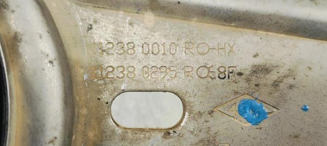 112380295R RENAULT Передняя опора двигателя купить в Тернополь