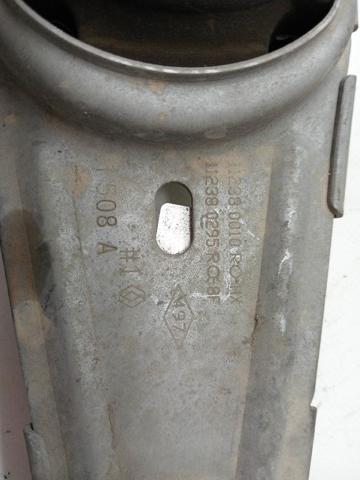 112380295R RENAULT Передняя опора двигателя купить в Харьков