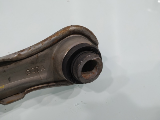 112381035R RENAULT Задняя опора двигателя купить в Харьков