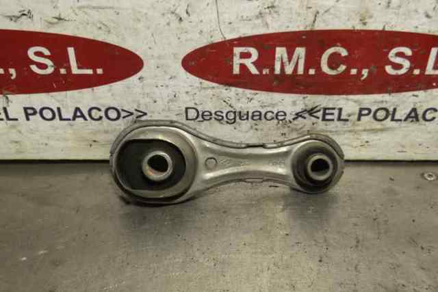 Coxim (suporte) traseiro de motor 112381035R RENAULT