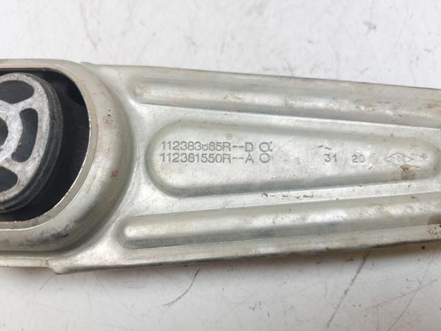 112381550R RENAULT Подушка (опора) двигателя задняя купить в Павлоград