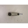 Coxim (suporte) traseiro de motor 112383665R NISSAN